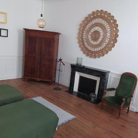 Le Selamat, Logis Xxl Au Calme Avec Terrasse Carcasona Exterior foto